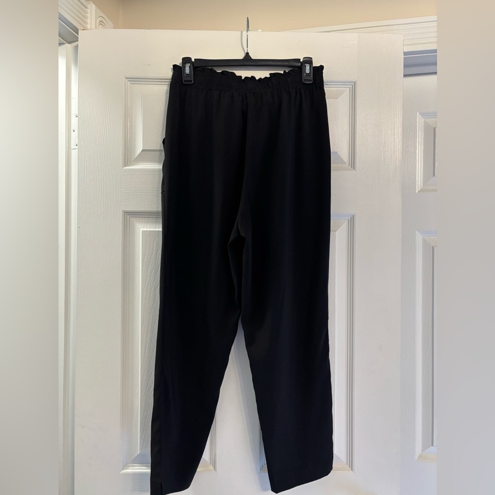 Zara Women’s Black trousers - Picture 2 of 4